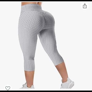 New Tik Tok Capris